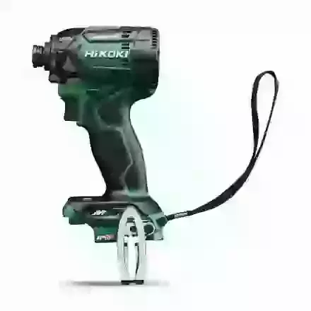 HIKOKI WH36DC 36V Multi-Volt Impact Driver 215Nm Triple Hammer (Body Only)